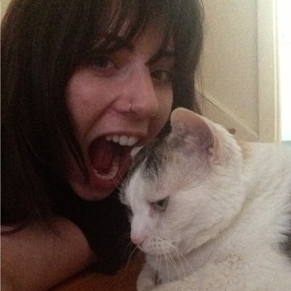 HASHLEY462 LIVE!!! ♥️🐰 PEEP SQUAD ALERT! 🐰♥️ - Picture 3 of 12